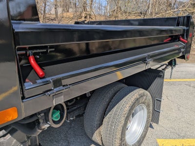 2026 GMC Sierra 3500 Base