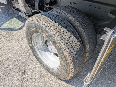 2026 GMC Sierra 3500 Base