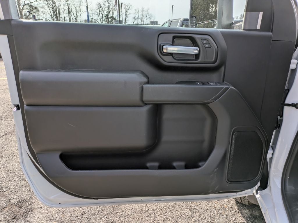 2026 GMC Sierra 3500 Base