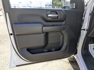 2025 GMC Sierra 3500 Pro -Landscaper special