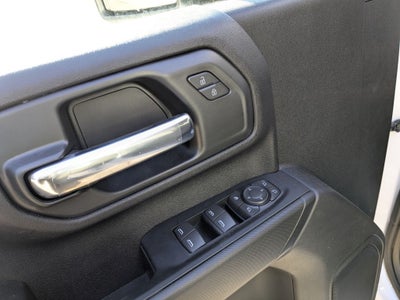 2025 GMC Sierra 3500 Pro -Landscaper special