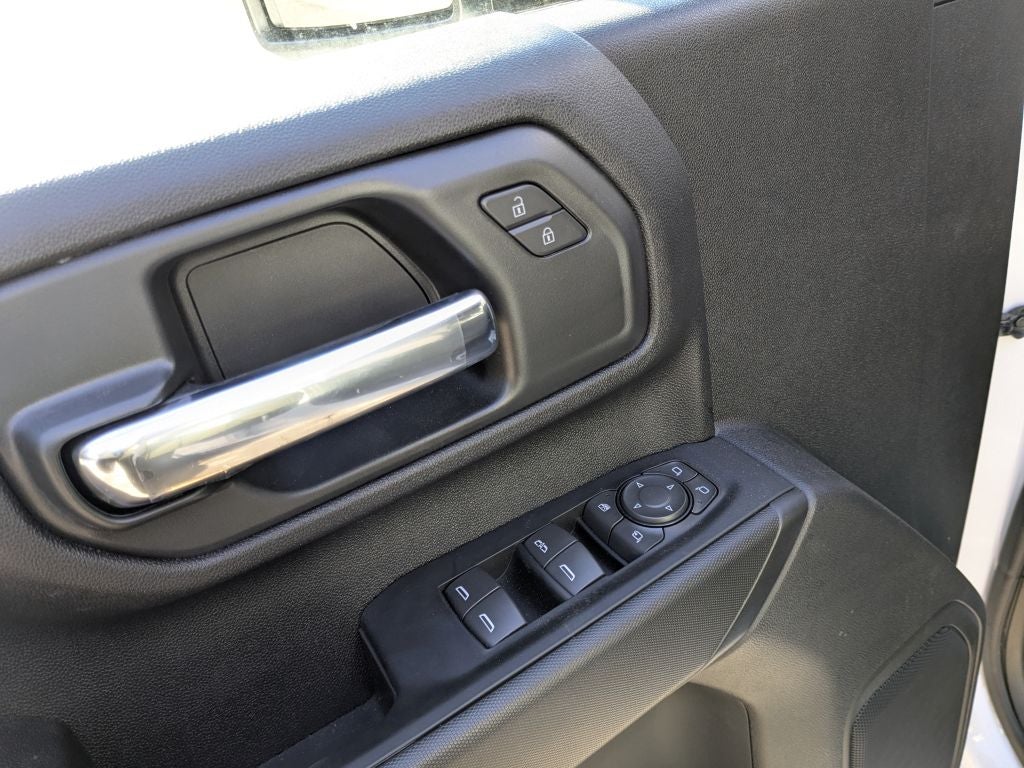 2025 GMC Sierra 3500 Pro -Landscaper special