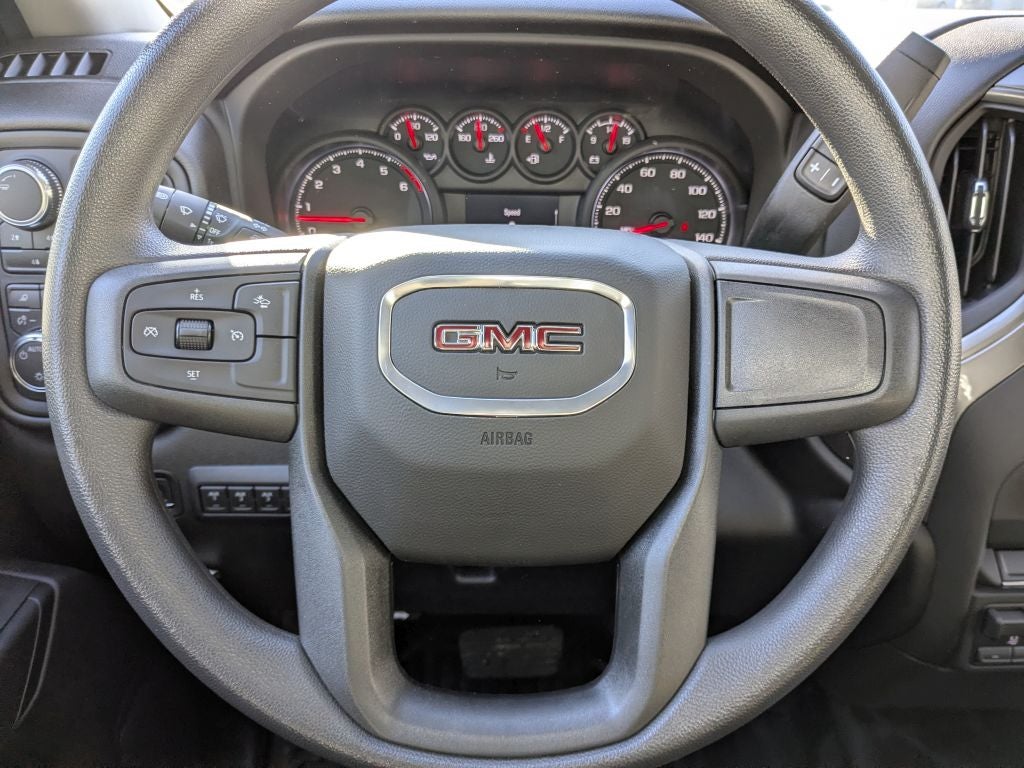 2025 GMC Sierra 3500 Pro -Landscaper special