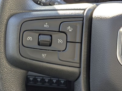 2025 GMC Sierra 3500 Pro -Landscaper special