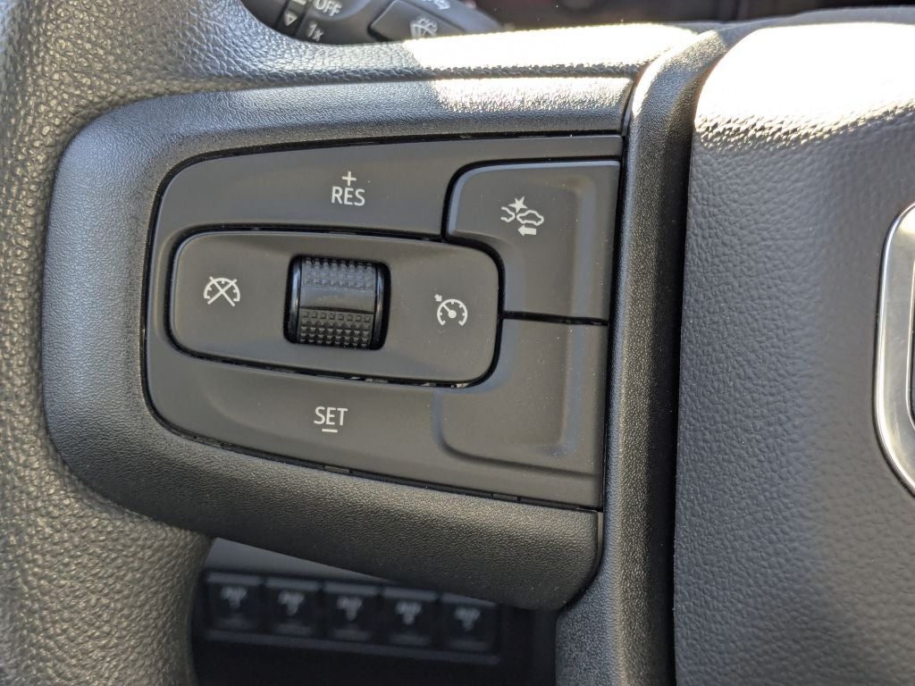 2025 GMC Sierra 3500 Pro -Landscaper special