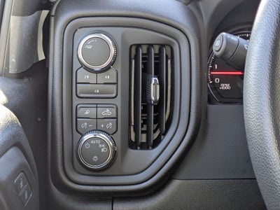 2025 GMC Sierra 3500 Pro -Landscaper special