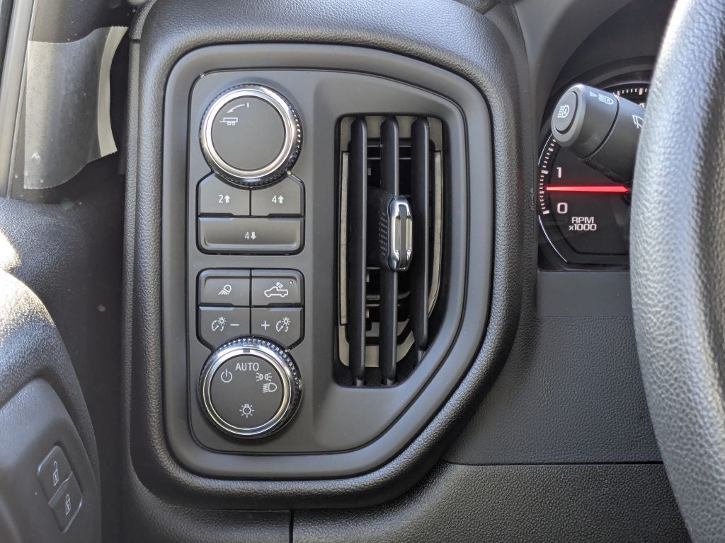 2025 GMC Sierra 3500 Pro -Landscaper special