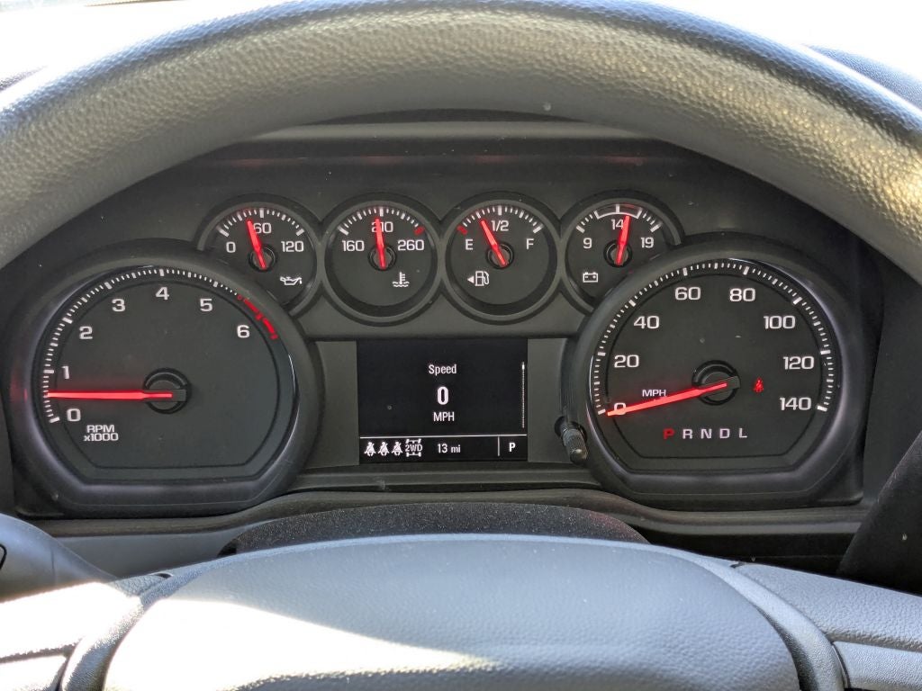 2025 GMC Sierra 3500 Pro -Landscaper special