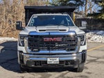 2025 GMC Sierra 3500 Pro -Landscaper special