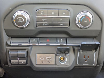 2025 GMC Sierra 3500 Pro -Landscaper special