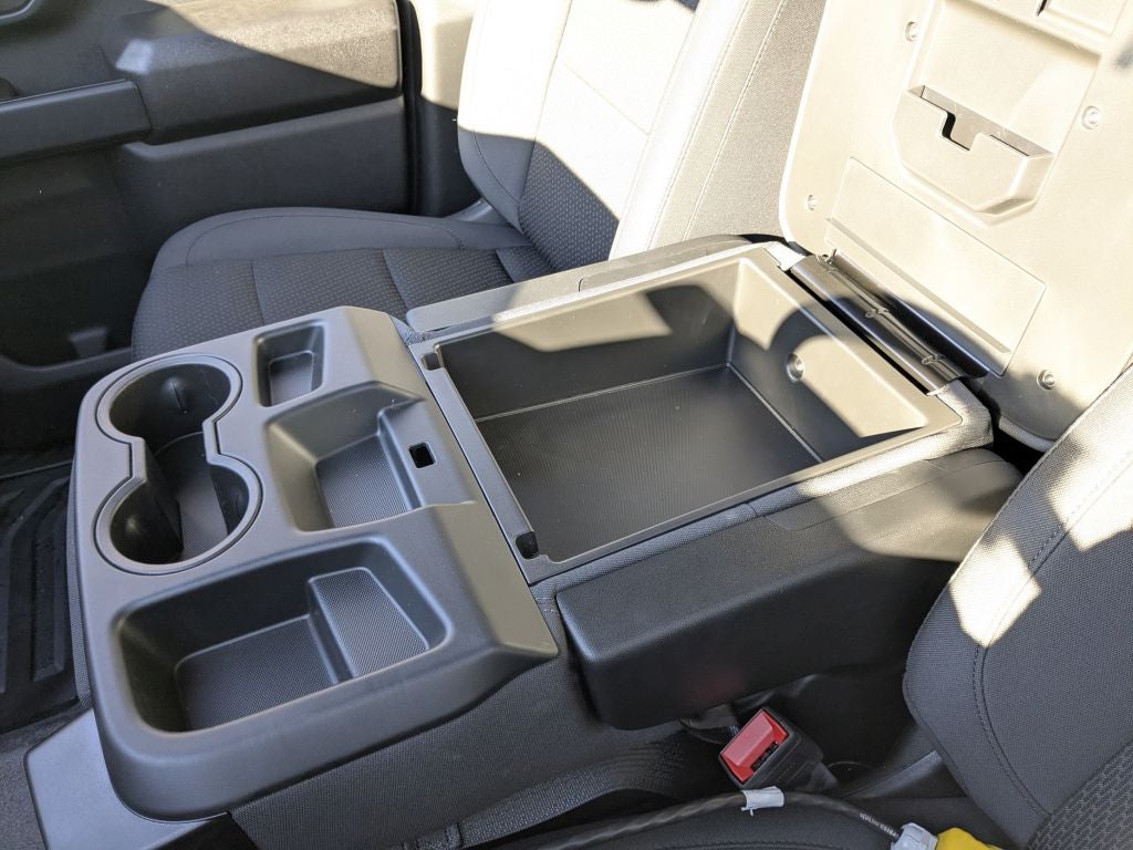 2025 GMC Sierra 3500 Pro -Landscaper special