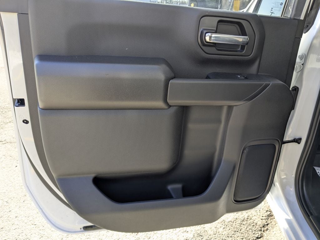 2025 GMC Sierra 3500 Pro -Landscaper special