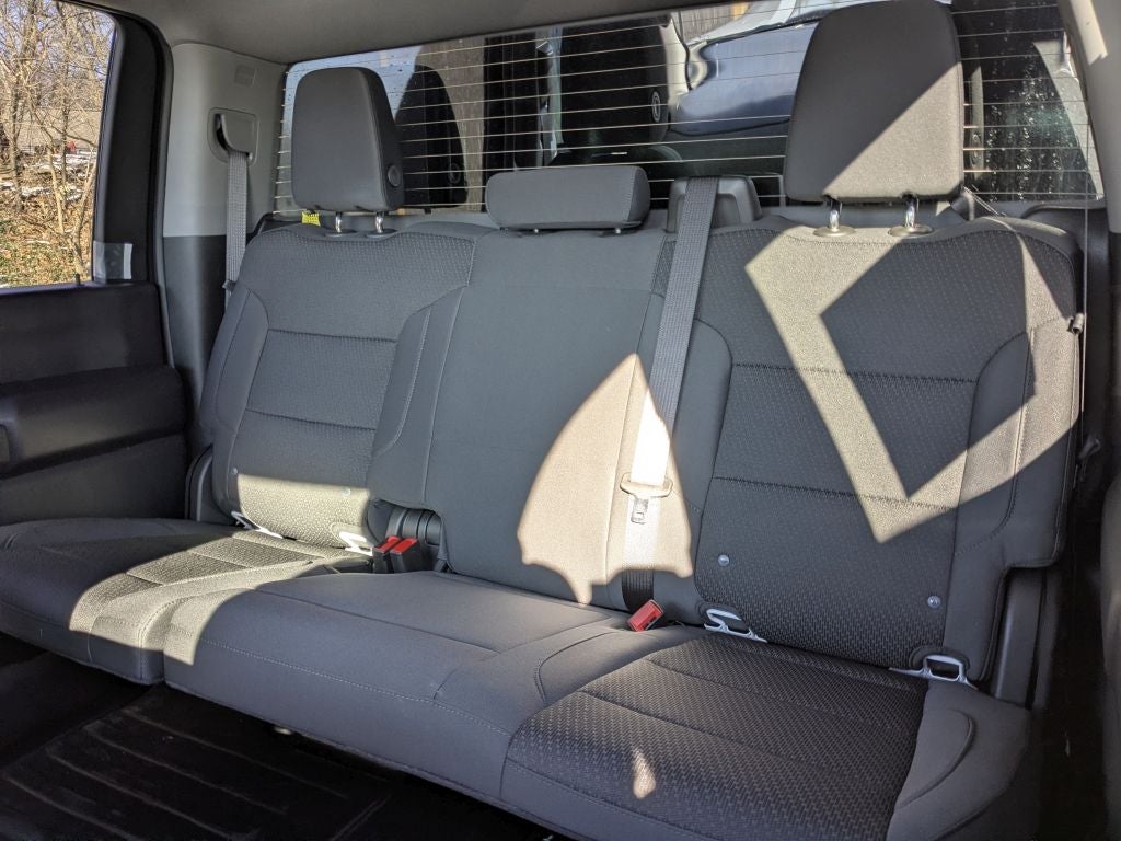 2025 GMC Sierra 3500 Pro -Landscaper special