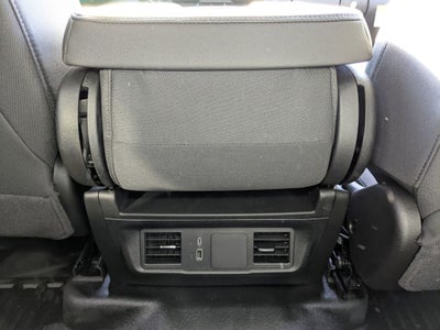 2025 GMC Sierra 3500 Pro -Landscaper special