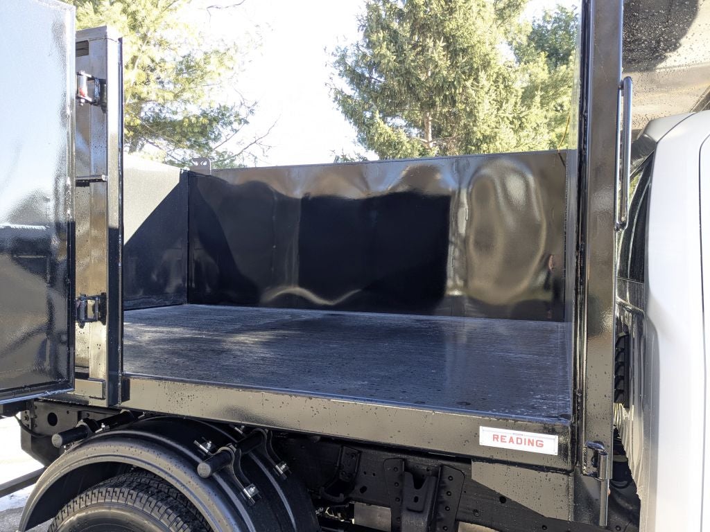 2025 GMC Sierra 3500 Pro -Landscaper special