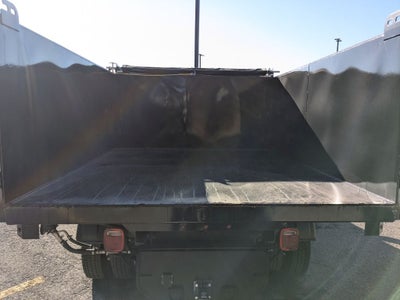 2025 GMC Sierra 3500 Pro -Landscaper special