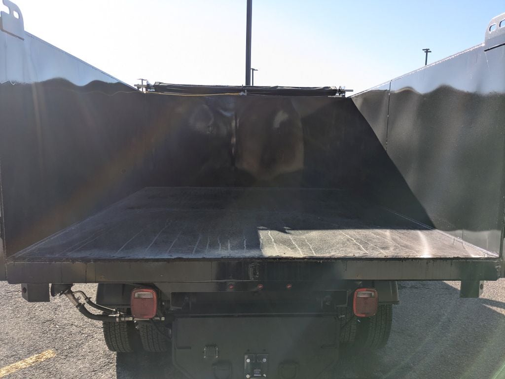 2025 GMC Sierra 3500 Pro -Landscaper special