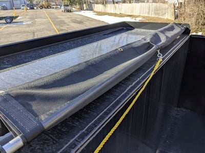 2025 GMC Sierra 3500 Pro -Landscaper special