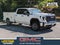 2026 GMC Sierra 3500 Base
