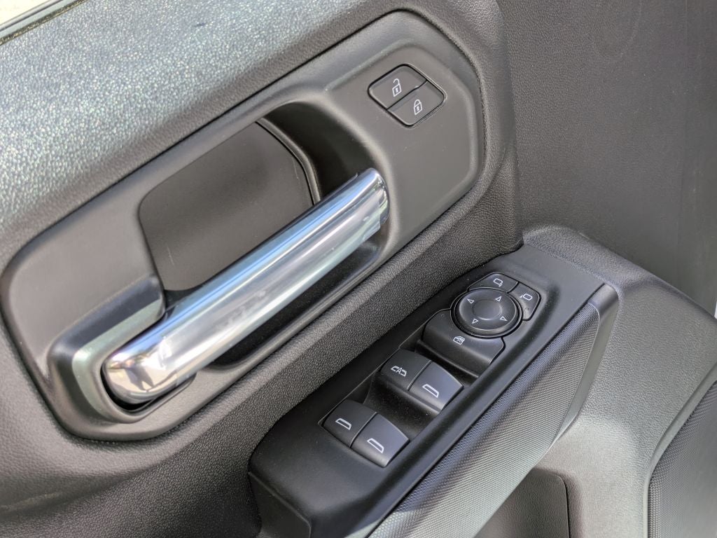 2026 GMC Sierra 3500 Base
