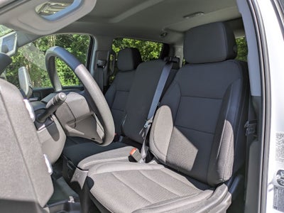2026 GMC Sierra 3500 Base