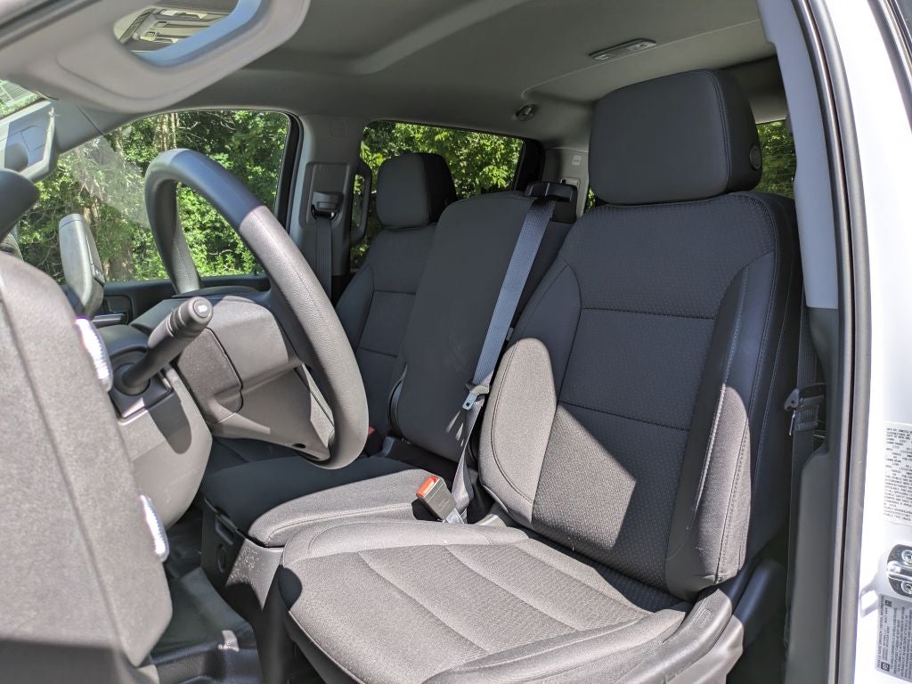 2026 GMC Sierra 3500 Base