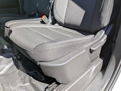 2026 GMC Sierra 3500 Base