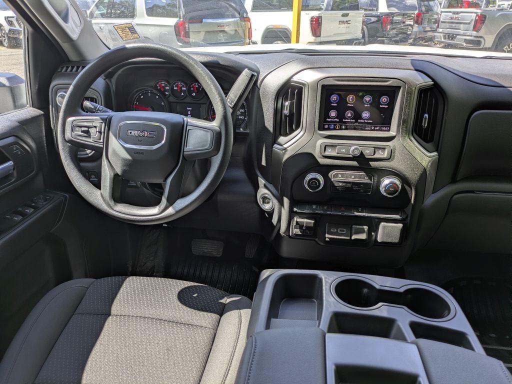 2026 GMC Sierra 3500 Base