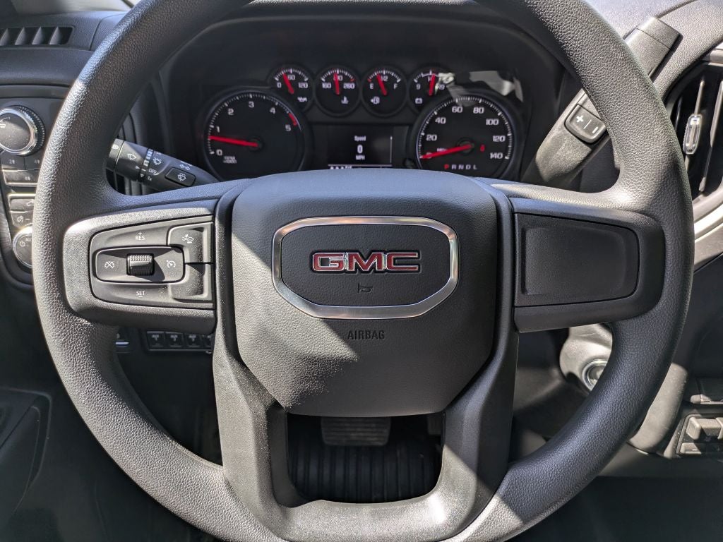 2026 GMC Sierra 3500 Base