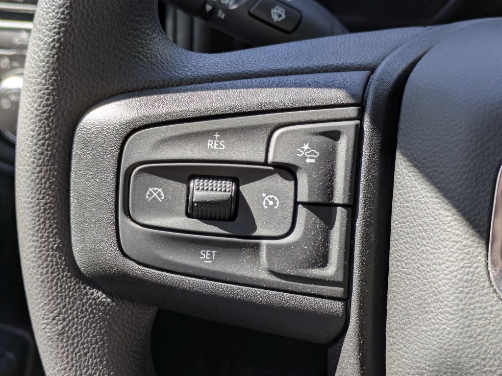2026 GMC Sierra 3500 Base