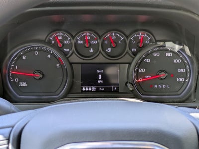 2026 GMC Sierra 3500 Base