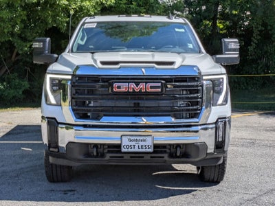 2026 GMC Sierra 3500 Base
