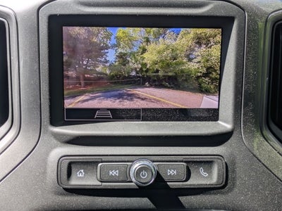 2026 GMC Sierra 3500 Base