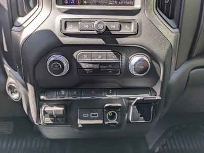2026 GMC Sierra 3500 Base