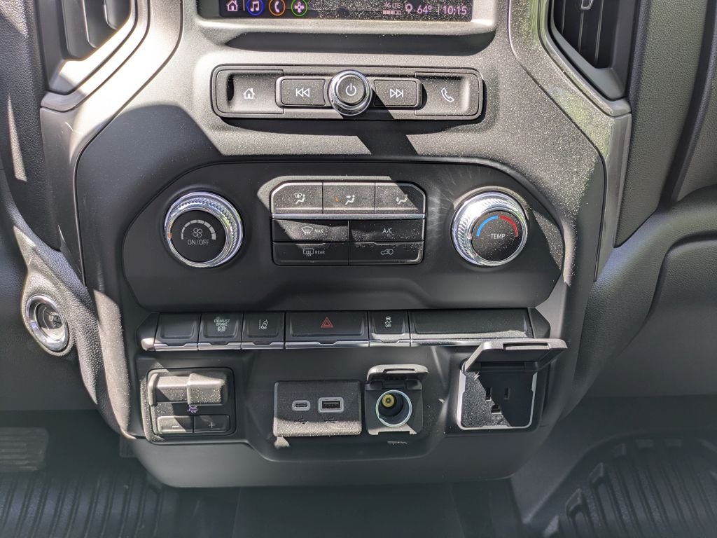 2026 GMC Sierra 3500 Base