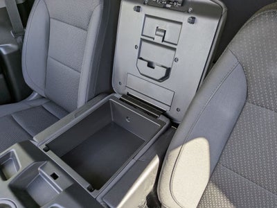 2026 GMC Sierra 3500 Base