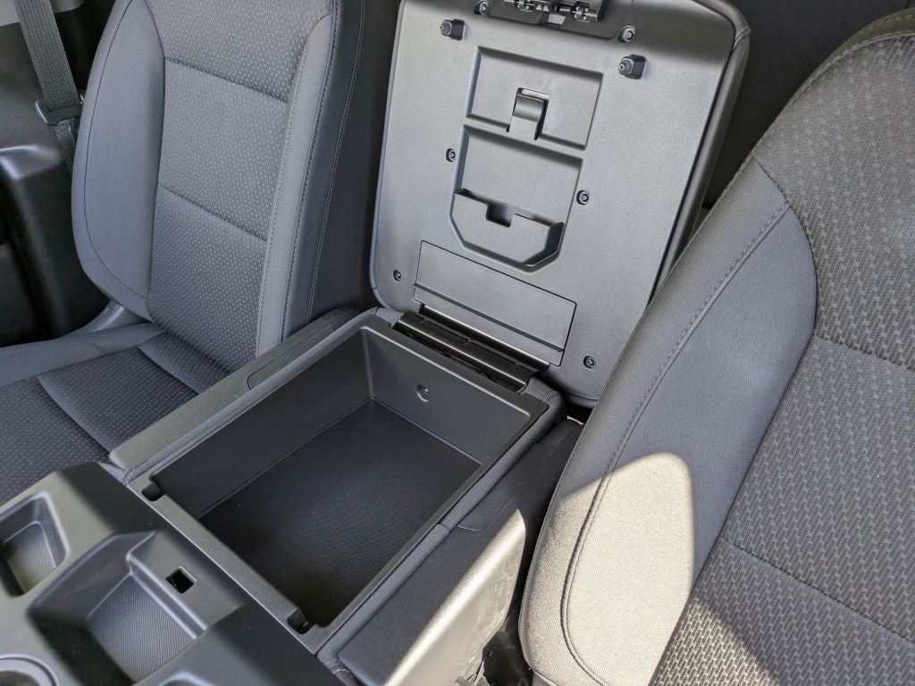 2026 GMC Sierra 3500 Base
