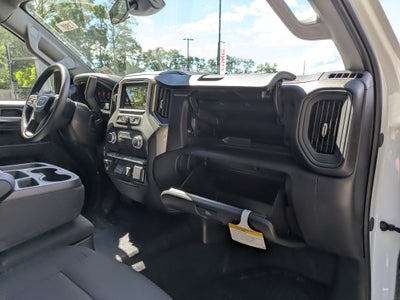 2026 GMC Sierra 3500 Base