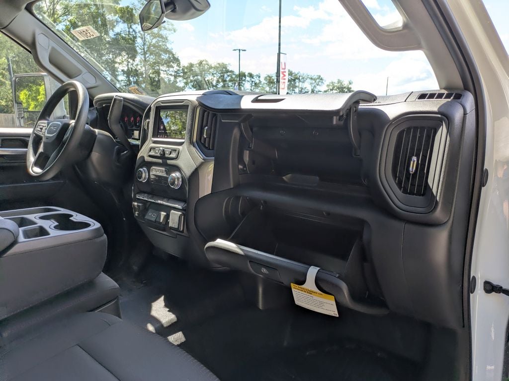 2026 GMC Sierra 3500 Base