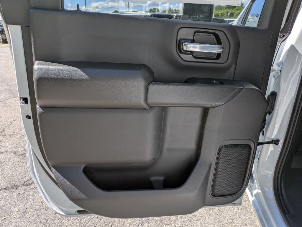 2026 GMC Sierra 3500 Base