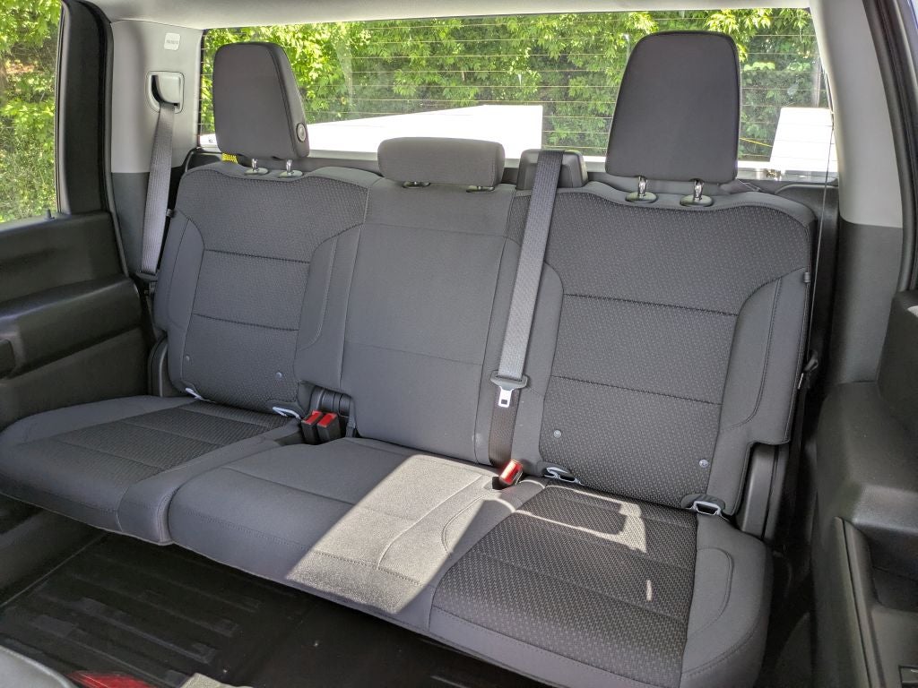 2026 GMC Sierra 3500 Base