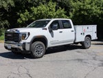 2026 GMC Sierra 3500 Base