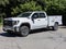 2026 GMC Sierra 3500 Base