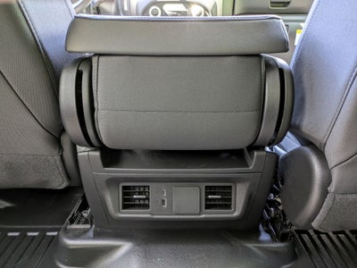 2026 GMC Sierra 3500 Base