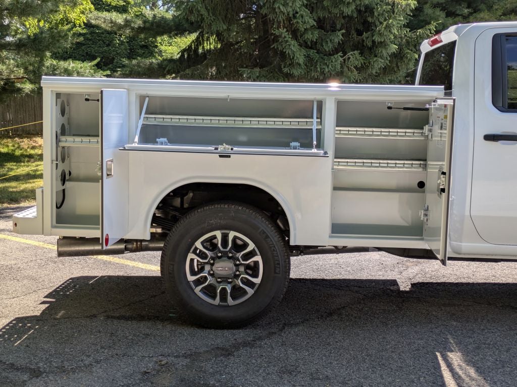 2026 GMC Sierra 3500 Base
