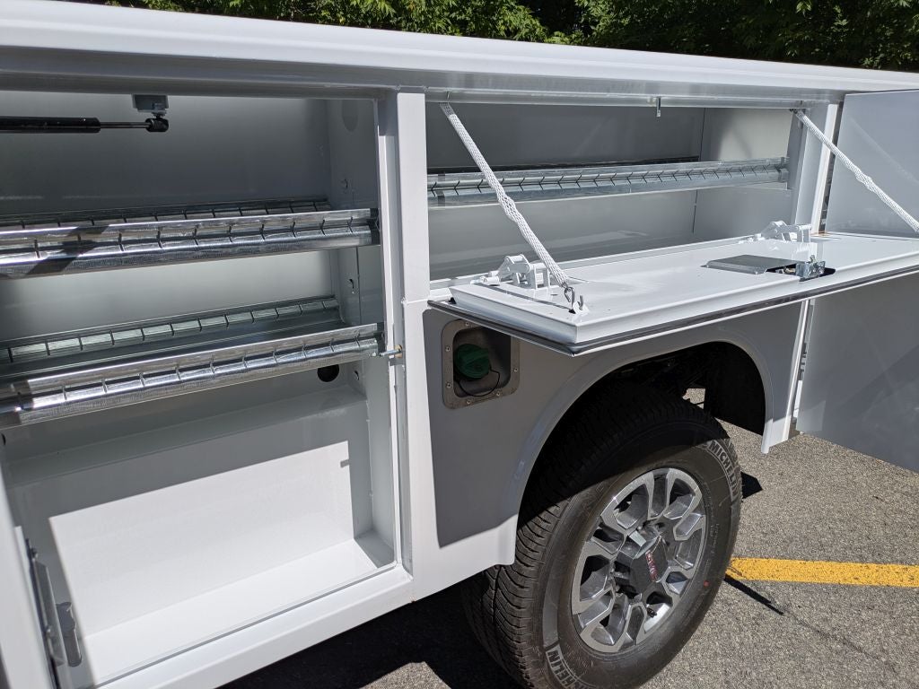 2026 GMC Sierra 3500 Base
