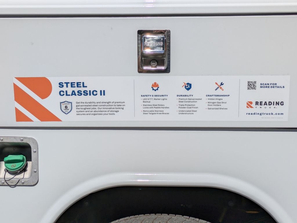 2026 GMC Sierra 3500 Base