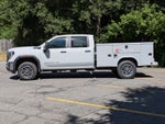 2026 GMC Sierra 3500 Base