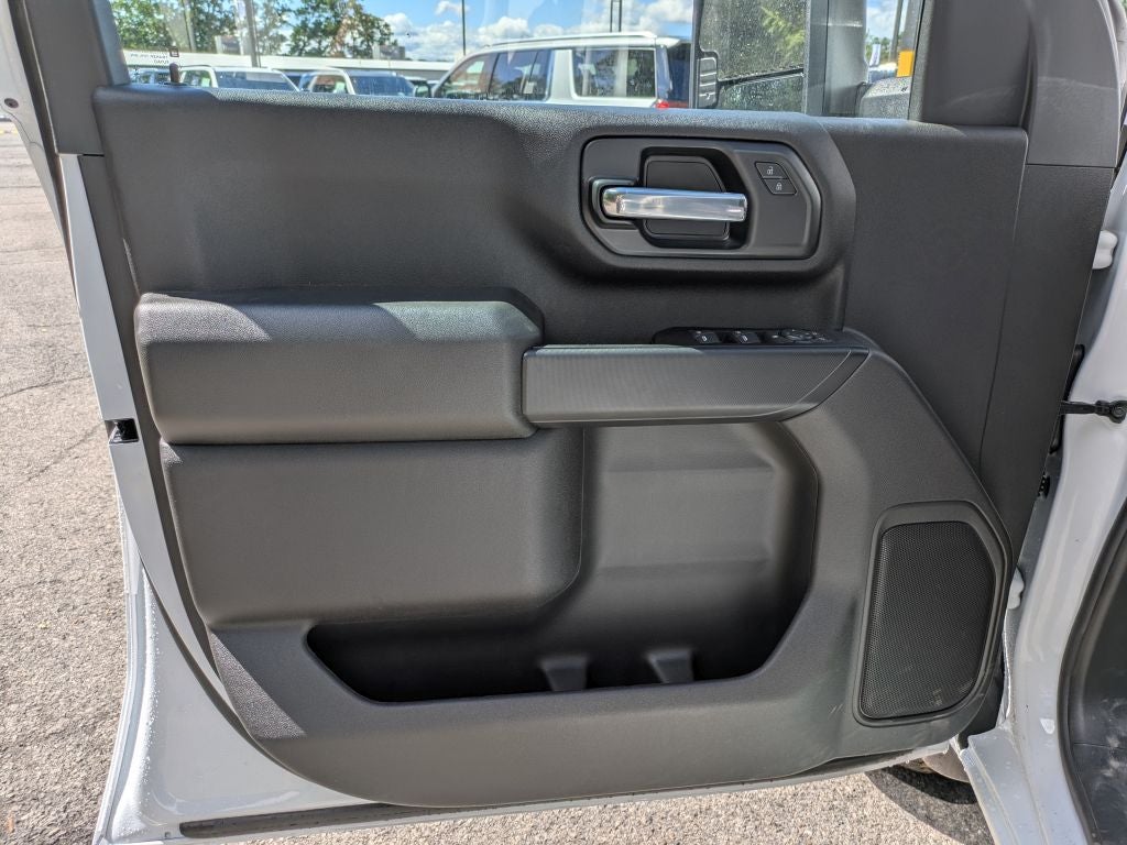 2026 GMC Sierra 3500 Base