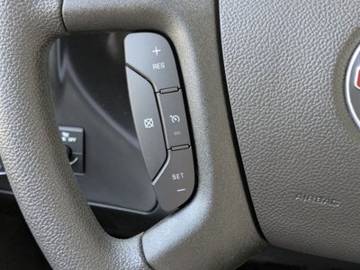 2025 GMC Savana 3500 LT